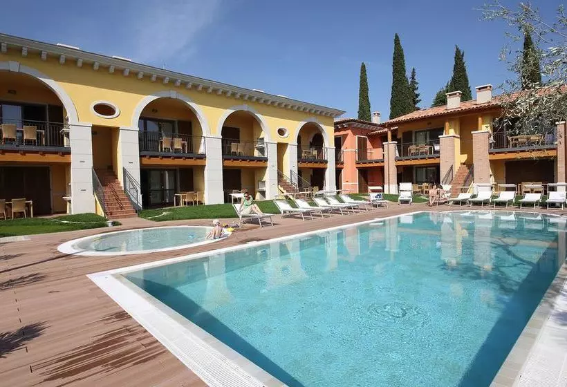 Residence Corte Leonardo