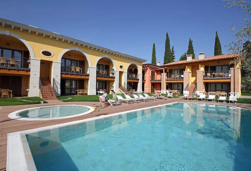 Residence Corte Leonardo