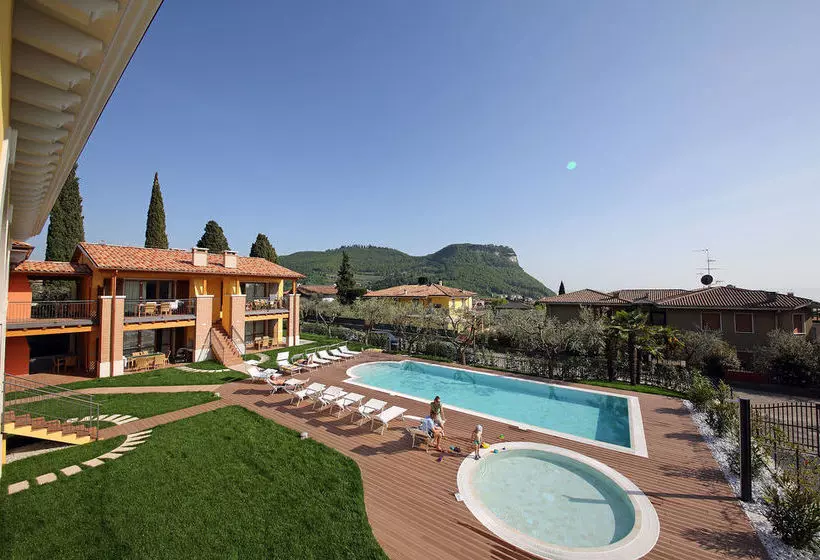 Residence Corte Leonardo