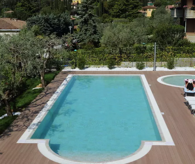 Residence Corte Leonardo