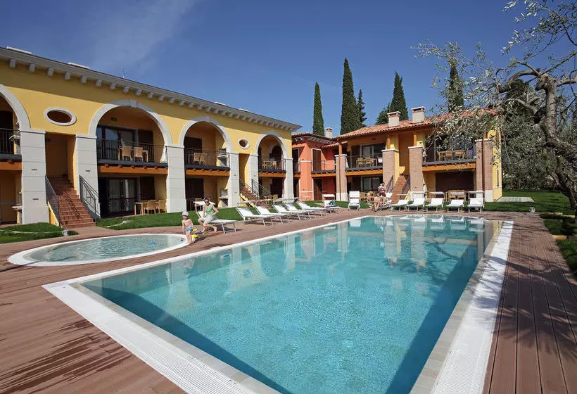 Residence Corte Leonardo