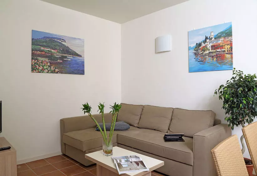 Residence Corte Leonardo