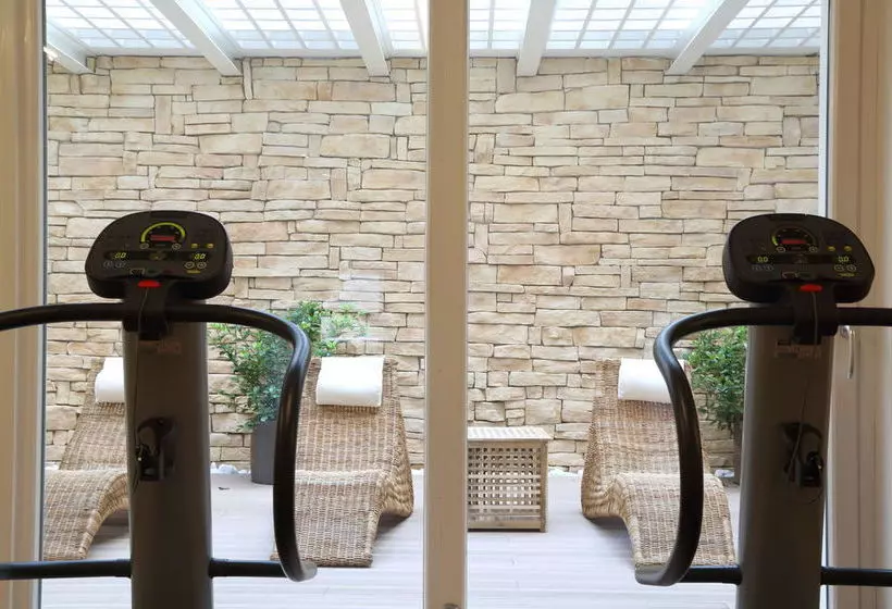 Residence Corte Leonardo