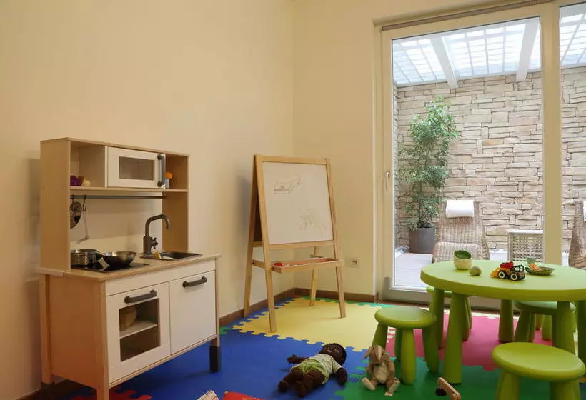 Residence Corte Leonardo