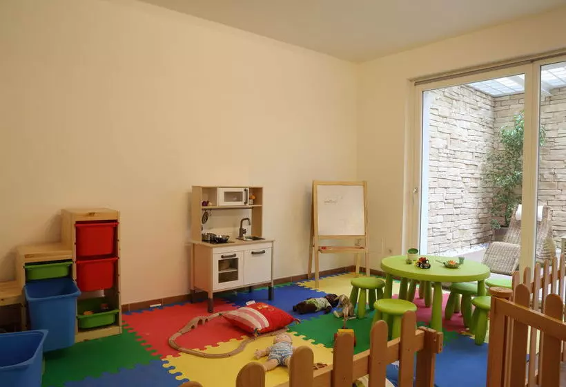 Residence Corte Leonardo