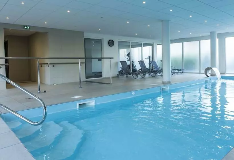 Residens Odalys City Colmar La Rose D Argent