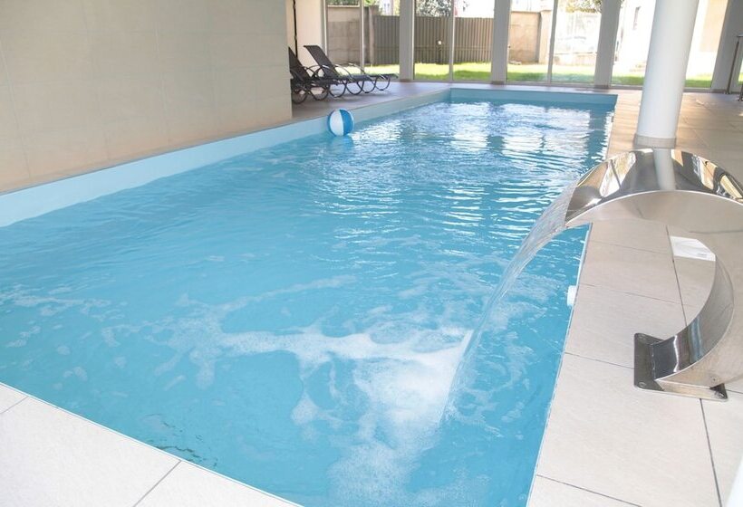 إقامة Odalys City Colmar La Rose D Argent