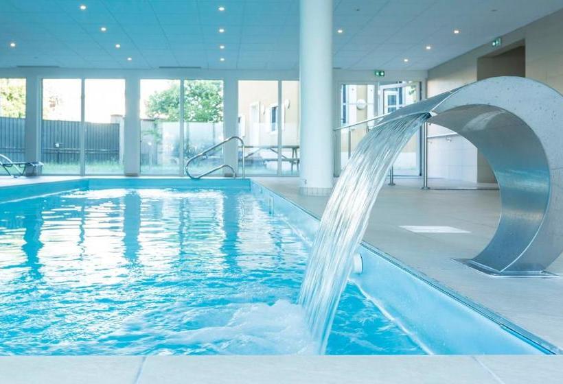 إقامة Odalys City Colmar La Rose D Argent