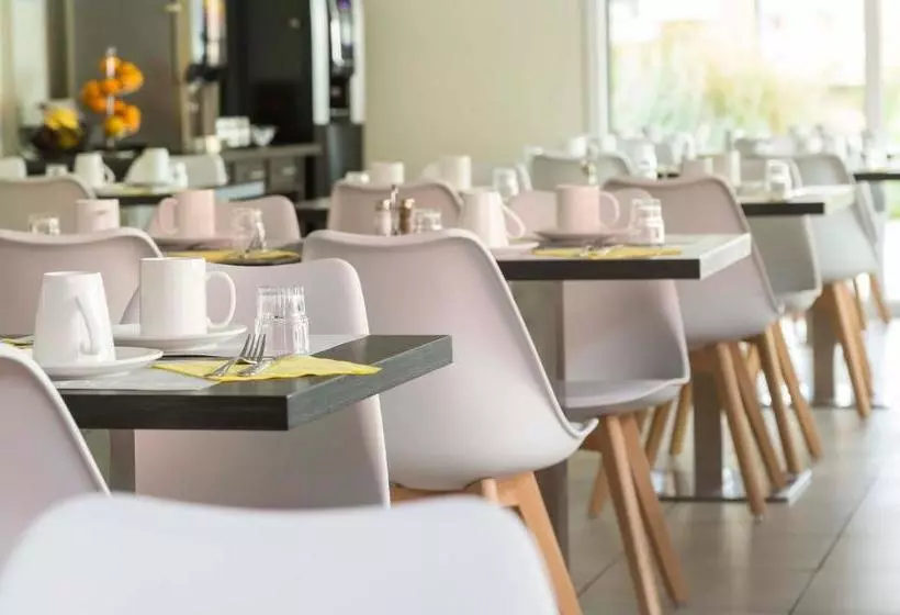 Residens Odalys City Colmar La Rose D Argent