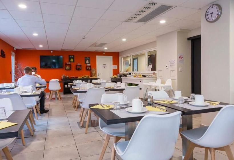 إقامة Odalys City Colmar La Rose D Argent