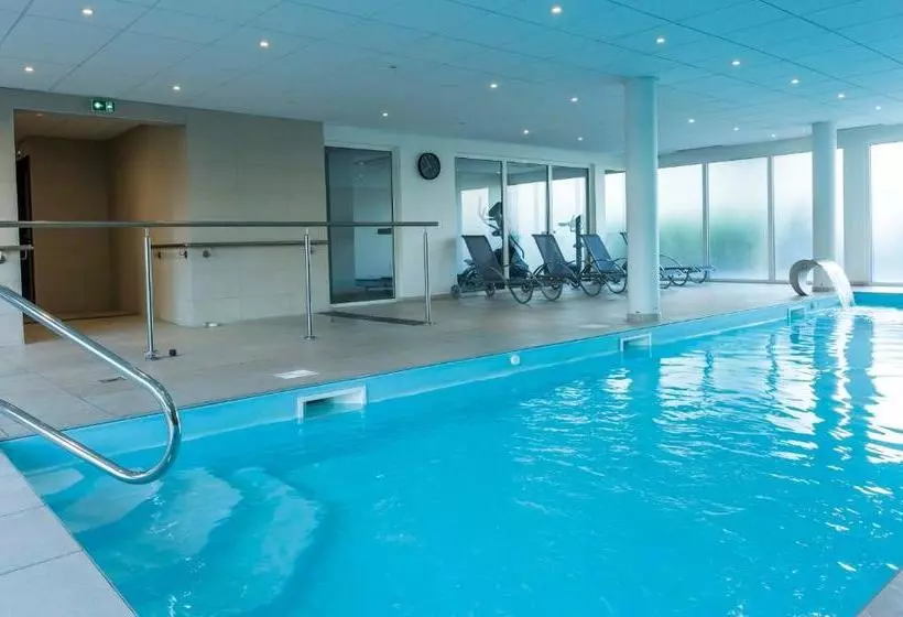 Residens Odalys City Colmar La Rose D Argent