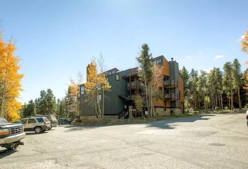 Sundowner Condominium By Ski Country Resorts