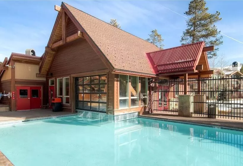 Sundowner Condominium By Ski Country Resorts