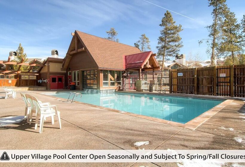 Sundowner Condominium By Ski Country Resorts