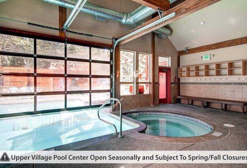 Sundowner Condominium By Ski Country Resorts