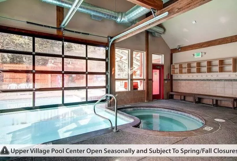 Sundowner Condominium By Ski Country Resorts