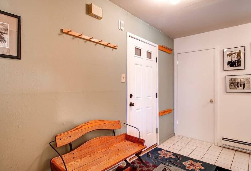 Sundowner Condominium By Ski Country Resorts