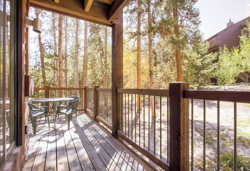 Sundowner Condominium By Ski Country Resorts