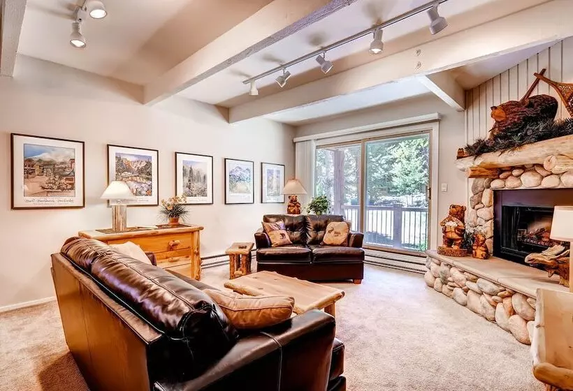 Sundowner Condominium By Ski Country Resorts