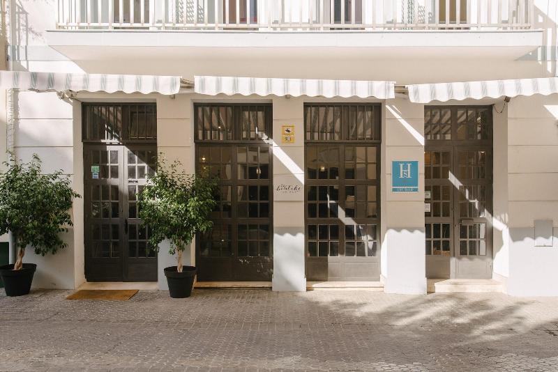 هاستل Boutike Guesthouse