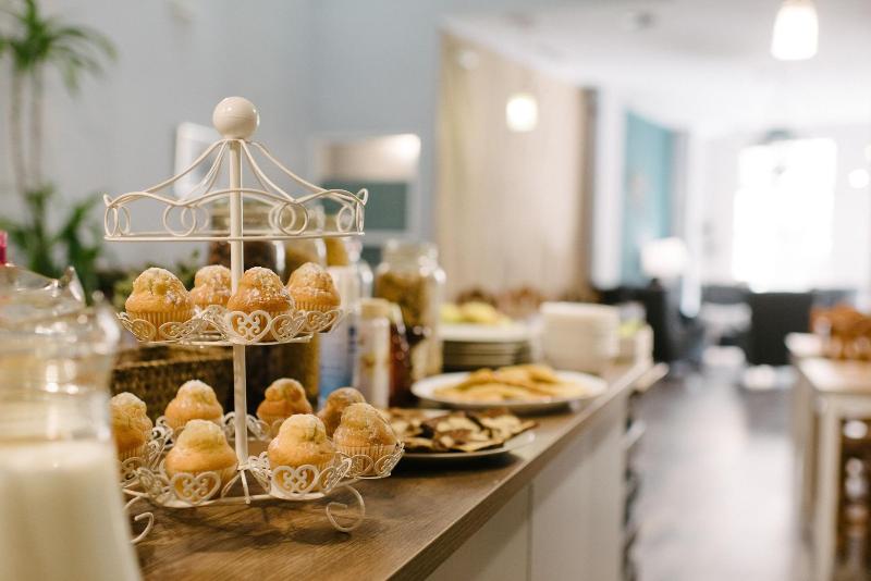 هاستل Boutike Guesthouse