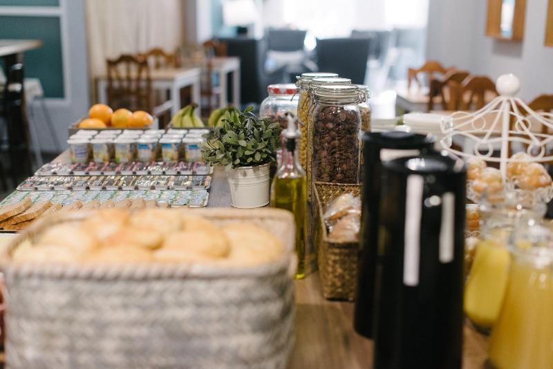 هاستل Boutike Guesthouse