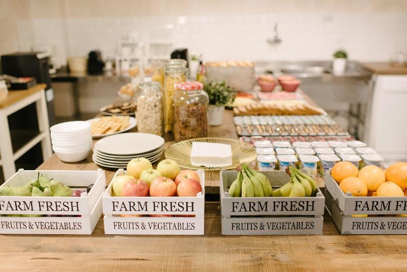 هاستل Boutike Guesthouse