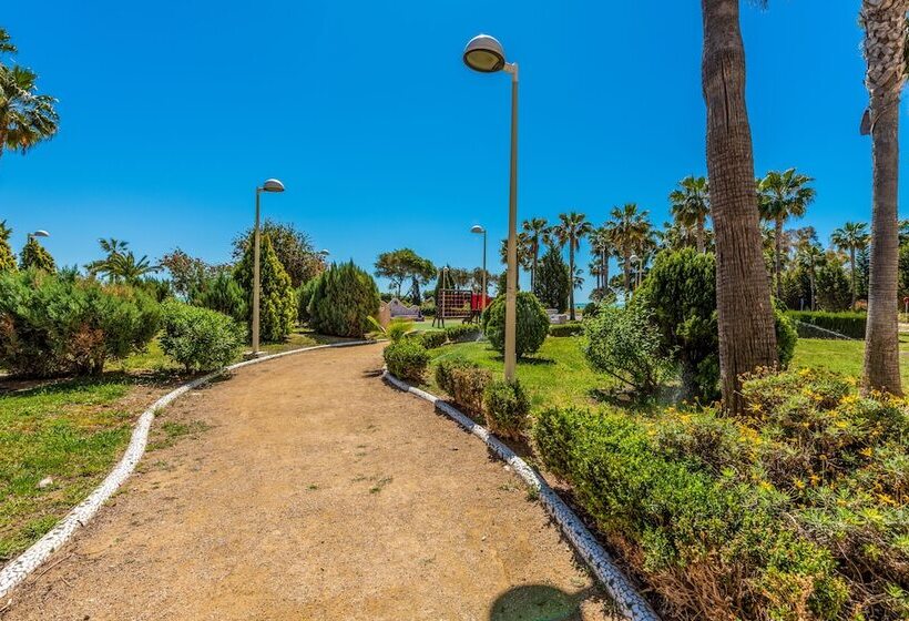 Vacaciones Oromarina Azahar