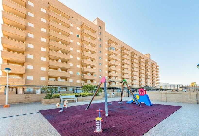 Vacaciones Oromarina Azahar