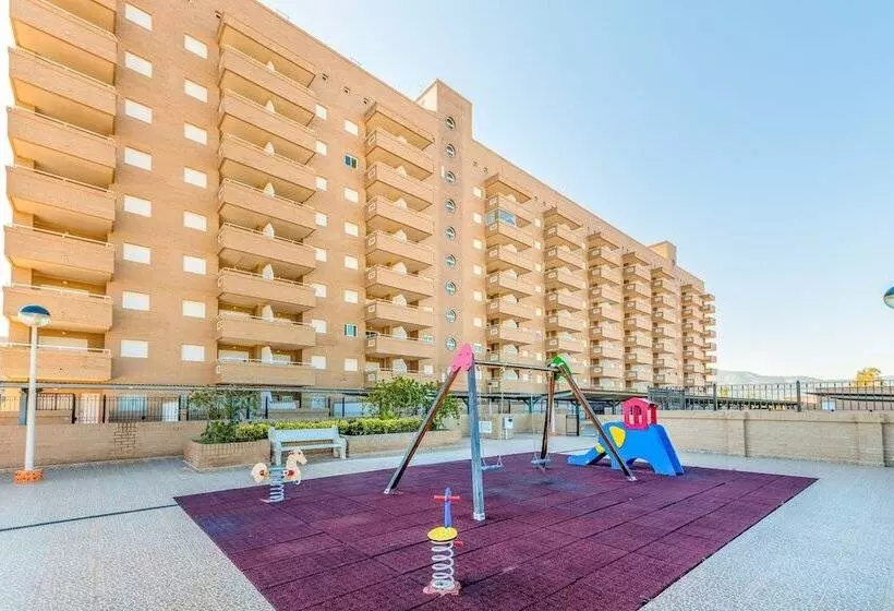 Vacaciones Oromarina Azahar