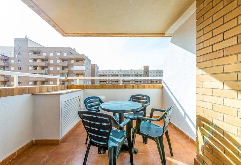 Vacaciones Oromarina Azahar