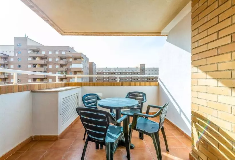 Vacaciones Oromarina Azahar