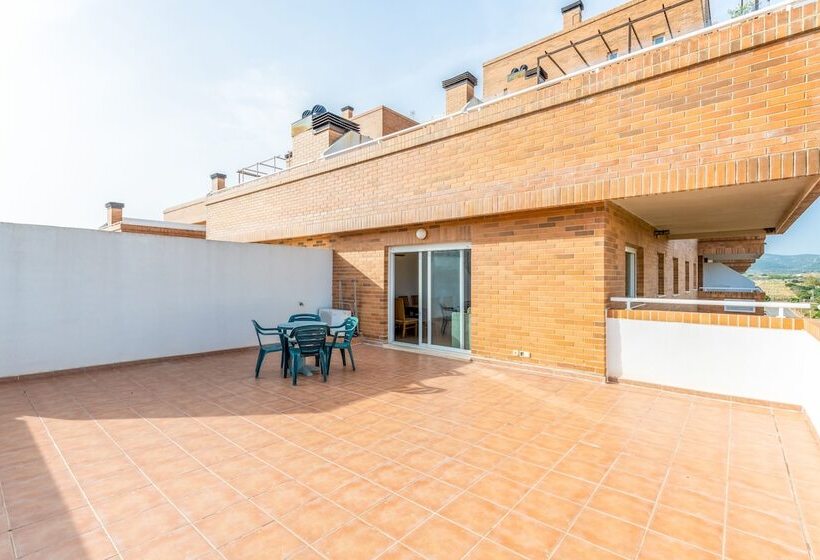 Vacaciones Oromarina Azahar