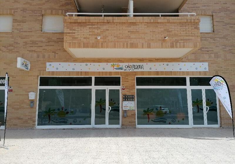 Vacaciones Oromarina Azahar