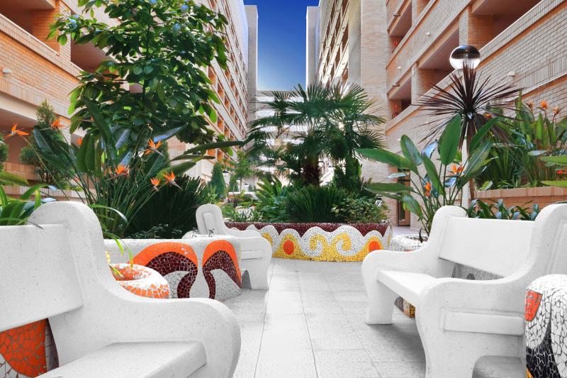 Vacaciones Oromarina Azahar