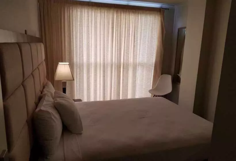 Herberge Silver Fern Lodge