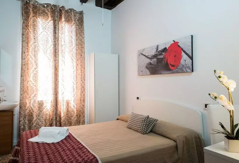 Backpackers House Venice   Hostel