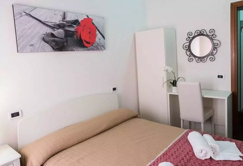 Backpackers House Venice   Hostel