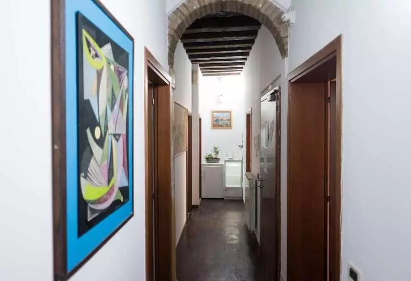 Backpackers House Venice   Hostel