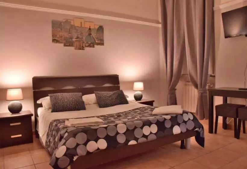 Aamiaismajoitus (B&B) Aloha