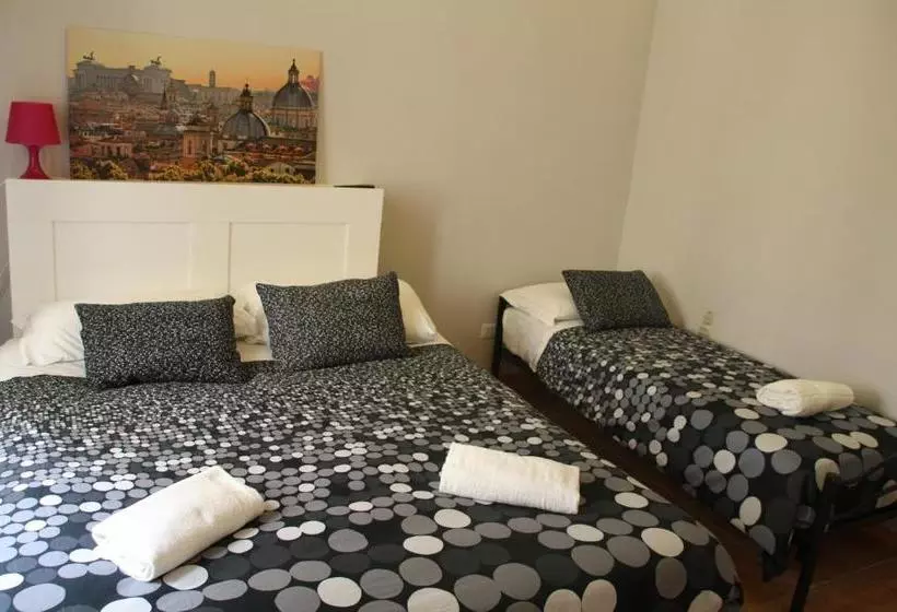 Aamiaismajoitus (B&B) Aloha