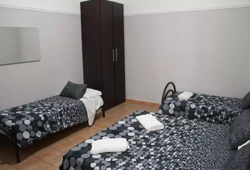 Aamiaismajoitus (B&B) Aloha