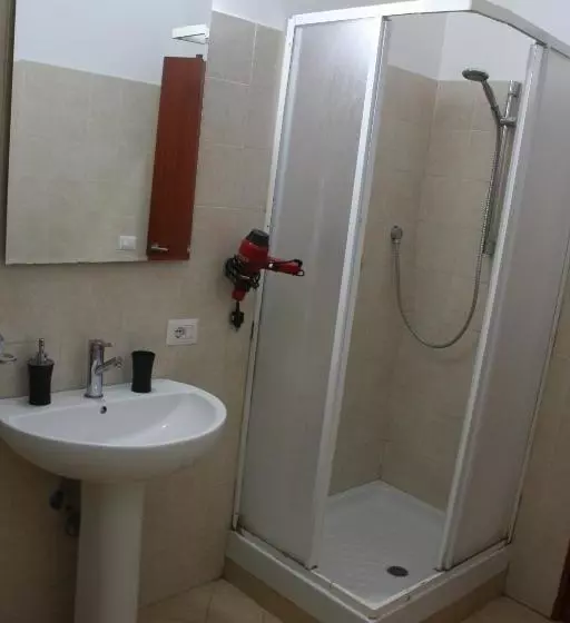 Aamiaismajoitus (B&B) Aloha