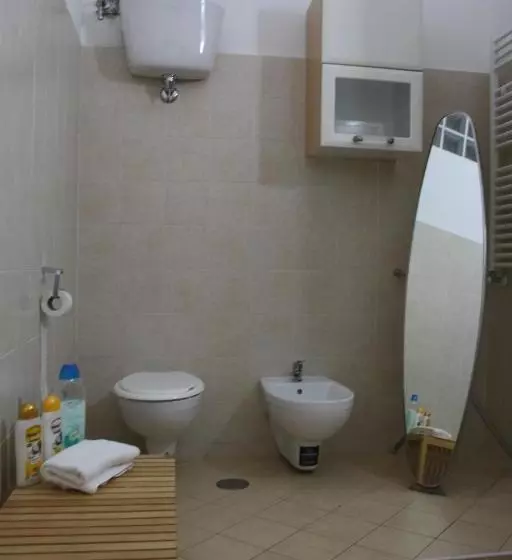 Aamiaismajoitus (B&B) Aloha