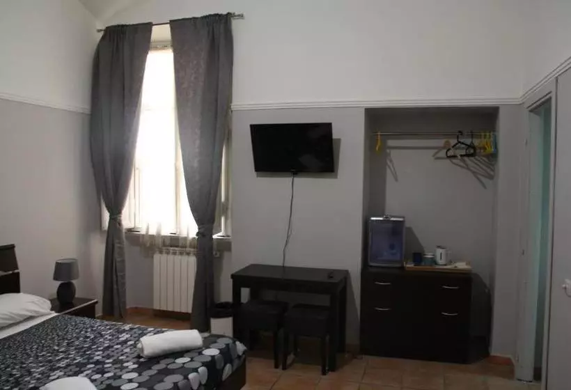 Aamiaismajoitus (B&B) Aloha