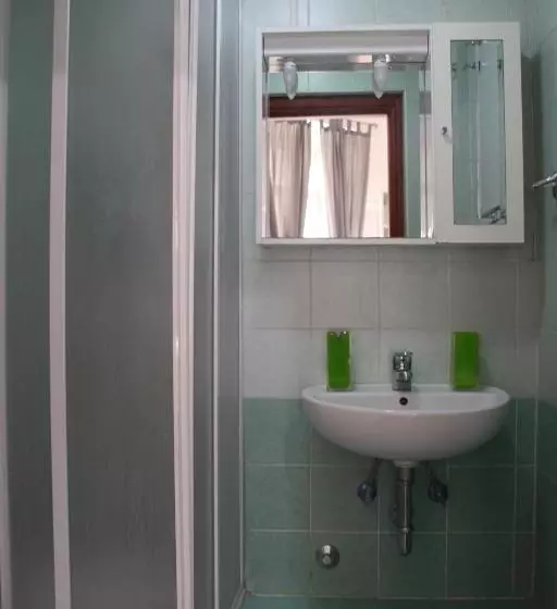 Aamiaismajoitus (B&B) Aloha