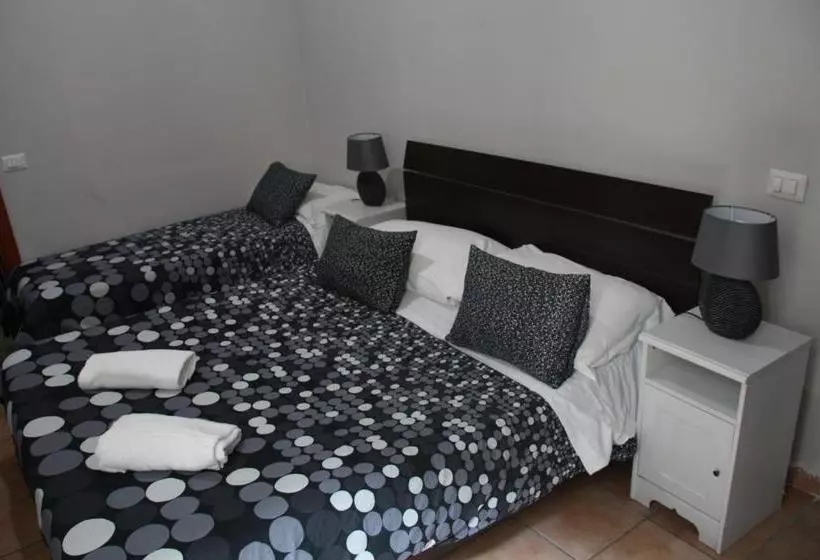 Aamiaismajoitus (B&B) Aloha