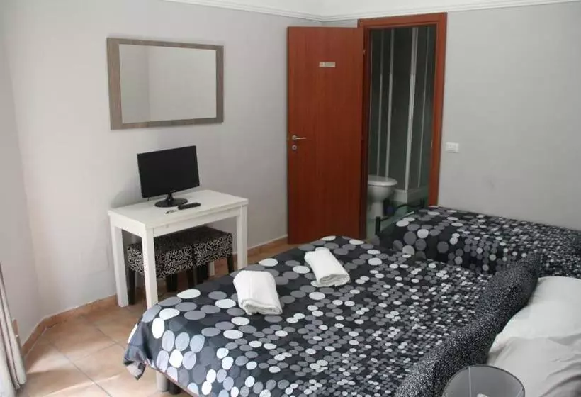 Aamiaismajoitus (B&B) Aloha