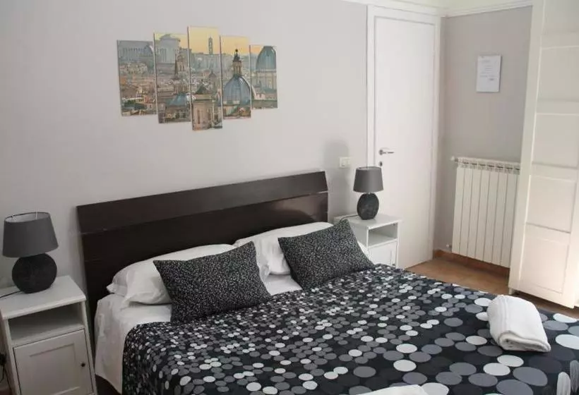 Aamiaismajoitus (B&B) Aloha