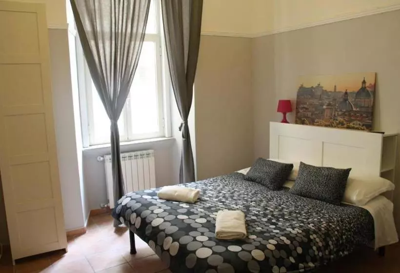 Aamiaismajoitus (B&B) Aloha